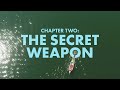 Chapter 2 | The Secret Weapon: Discover the Key to the Pease Brothers' IRONMAN Journey