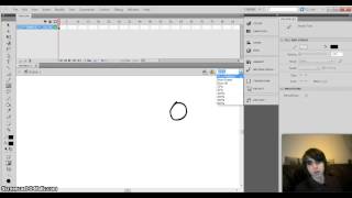 Flash Tutorial: Basic Interface