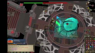 2134 duo tob range pov