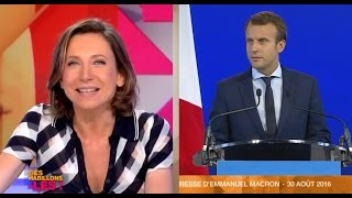 Du bon usage de la trahison - Déshabillons-les (17/09/2016)