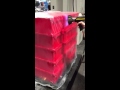 Dr. Shrink- SHRINK WRAP PALLET BAGS FOR SHIPPING, PACKAGING, AND TRANSPORTING PRODUCTS