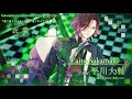 diabolik lovers song vol.3 sakamaki laito 「bloody sabbath」💖 miss miku