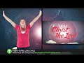 Luke 2:8-14 - Joy (Hand Motions)