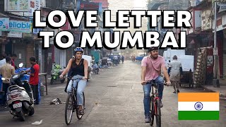 MUMBAI IS THE BEST CITY IN INDIA 🇮🇳 (here's why)