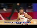 What an assist by Matic Rebec! (FMP Soccerbet – Cibona, 5.1.2024)