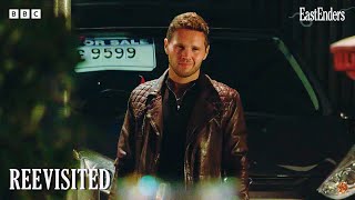 Keanu RETURNS! | Walford REEvisited | EastEnders