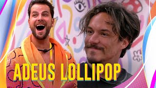 GUSTAVO REALMENTE CONSEGUIU CAÇAR QUASE TODOS OS LOLLIPOPERS 👀 | CLICK BBB | BBB 22