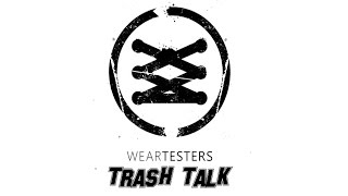 WearTesters Trash Talk #1 | 2015 BHM Collection, Draymond Green Throws Food at Seahawks Fans