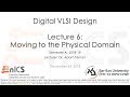 DVD - Lecture 6: Moving to the Physical Domain