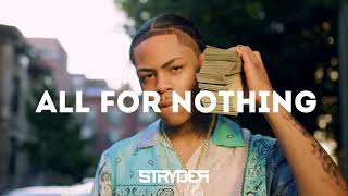 (FREE) Kay Flock x Kenzo Balla NY Sample Drill Type Beat 2022 | "All For Nothing" (prod. by Stryder)