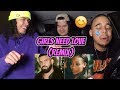 Summer Walker - Girls Need Love Remix (with Drake) REACTION REVIEW