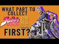 Which JoJo’s Part Should You Collect From FIRST?