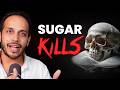 Sugar’s Dark Secret: How It Controls Your Brain