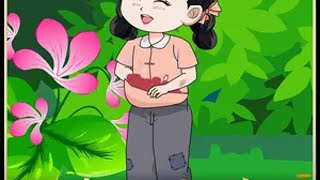 第15集：小宝劝说张桂芝，小红红不见了 原创动画 内容启发搜索激励计划 二次元 年代感