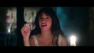 Camila Cabello & Nicholas Galitzine - Am I wrong (Cinderella)
