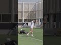 Fagioli amazing volley on training 😮‍💨