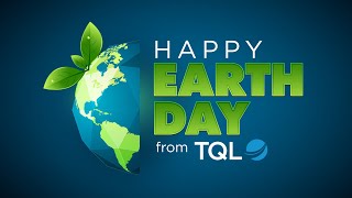 TQL Earth Day 2022