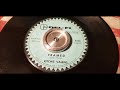 Ritchie Valens - Framed- 1958 Blues - DelFi 4106