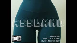 ASSLAND - The Tim Dillon Show x haircuts for men