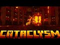 Minecraft L_Ender 's Cataclysm Speedrun in 2 Hour 18 Minute