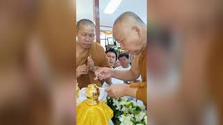 งานวันบูรพาจารย์วัดป่าวิเวกธรรม (ครบรอบวันมรณภาพหลวงปู่บุญเพ็ง กัปปโก) ปีที่ ๒ ณ วัดป่าวิเวกธรรม