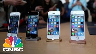 No Headphone Jack? What We Know About The iPhone 7 | Tech Bet | CNBC