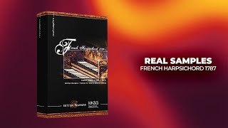 Checking Out French Harpsichord 1787 by Realsamples #audioplugindeals