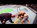 greg hardy tko’s juan adams