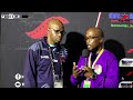 ABC MOTSEPE LEAGUE NATIONAL PLAY OFFS 2026: North West University FC VS Luthuli Brigades FC