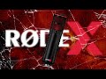 Rode X - XDM 100 Microphone | Rode microphone unboxing | The perfect streaming microphone