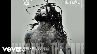 Jah Cure - Set Me Free (Audio)