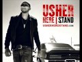 usher trading places!