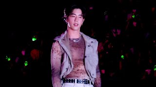 [230505] Mark Tuan - Last Breath #MarkTuanAsiatour2023 #theothersideasiatour_BKKD1