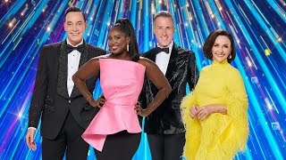 Strictly Come Dancing Live Tour 2025 - Trailer