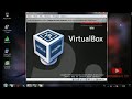 Cara Meng-Install Linux Debian Di VirtualBox