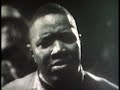 Black Music in America -- From Then Until Now [Documentary] - 1971