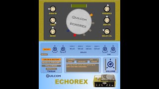 Quilcom ECHOREX