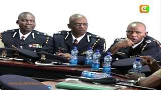 Laibuta, Tuimur Removed From The Police Force