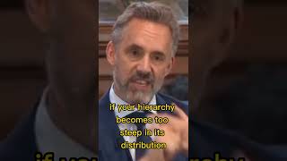 Jordan Peterson On Left Wing Politics