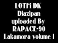 ♫ lotfi dk 1999 diazipan la kamora volume 1