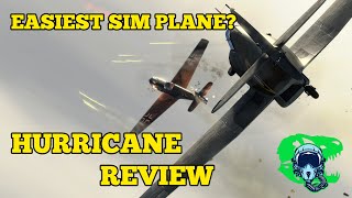 The EASIEST Plane In The Game? - Hawker Hurricane | War Thunder Guide