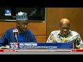 news @10 wike accuses police dss of trying to seize judge 08 10 16 pt 1