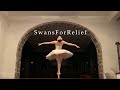 Swans For Relief Teaser