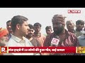 kasganj accident कासगंज हादसे में 24 की मौत गांव में हाहाकार ट्रैक्टर ट्रॉली में सवार थे 54 लोग