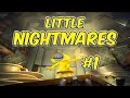 🔴PENGEMBARAAN BOCAH AJAIB KUNING!! || LITTLE NIGHTMARE 1