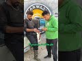 وقتی دوتا گل کش بهم میرسن 😂 iran komedi طنز خنده youtube