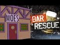 Bar Rescue: Moe's Tavern