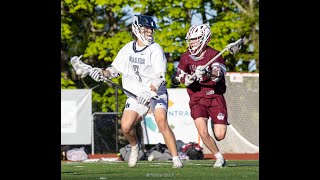 Daniel Reilly - Summer Highlights '23