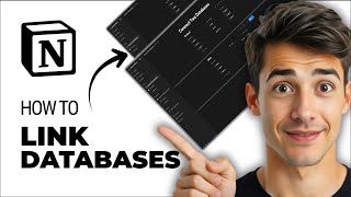 How To Connect Two Databases In Notion (Easiest Way) (2026 Guide)