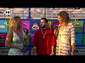 o lil koni στο red carpet των mad video music awards 2023 από τη ΔΕΗ